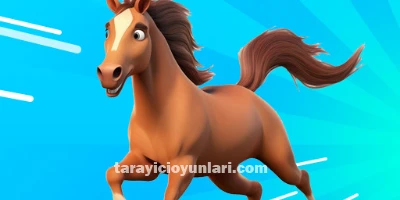 ücretsiz Animal Runner Safari Game oyna
