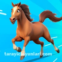 ücretsiz Animal Runner Safari Game oyna