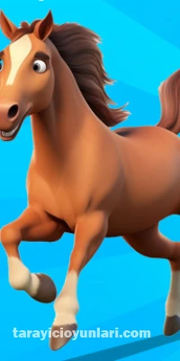 ücretsiz Animal Runner Safari Game oyna