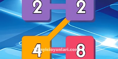 ücretsiz 2248 Block Merge oyna