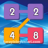 ücretsiz 2248 Block Merge oyna