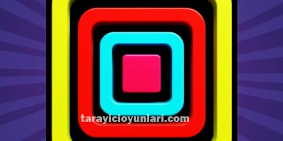 ücretsiz Square Sort Mania oyna