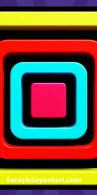 ücretsiz Square Sort Mania oyna