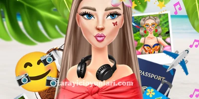 ücretsiz Travel With Me: ASMR Edition oyna