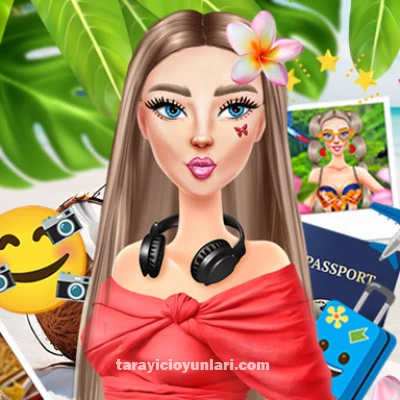 Travel With Me: ASMR Edition