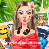 ücretsiz Travel With Me: ASMR Edition oyna