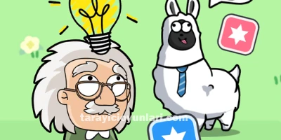 ücretsiz Brainstorming 2D renkli ızgara bulmaca oyunu oyna