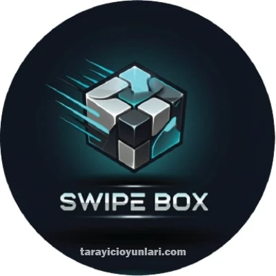 ücretsiz Swipe Box oyna