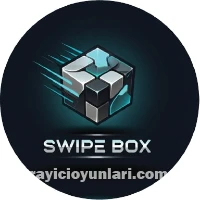 ücretsiz Swipe Box oyna