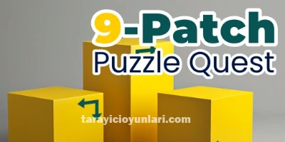 ücretsiz 9 Patch Puzzle Quest oyna