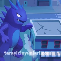 ücretsiz Monster City oyna