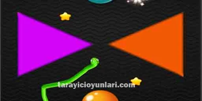 ücretsiz Colorful Greedy Snake oyna