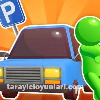 ücretsiz Park Them All oyna