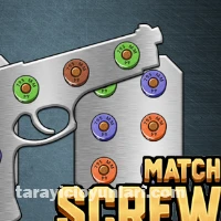 ücretsiz Gun Match Screw oyna