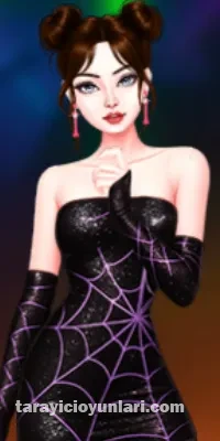 ücretsiz Black Pink Halloween Concert oyna