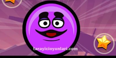 ücretsiz Rotating Grimace  oyna