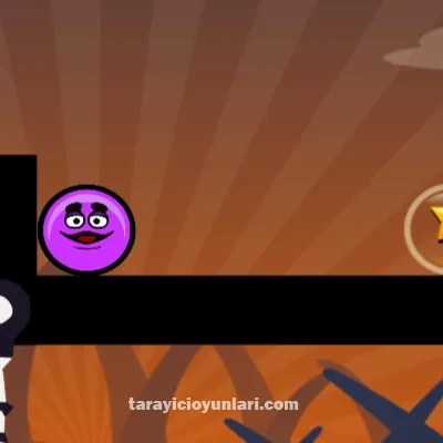 Rotating Grimace 