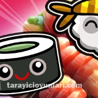 ücretsiz Sushi Bros oyna