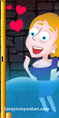 ücretsiz Kurtarma Bulmacası Hero Rescue Oyunu oyna