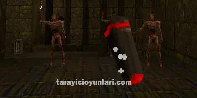 ücretsiz Quake Web oyna