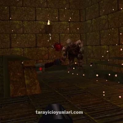 ücretsiz Quake Web oyna