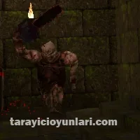  Quake Web 