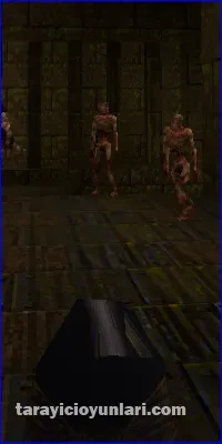 ücretsiz Quake Web oyna