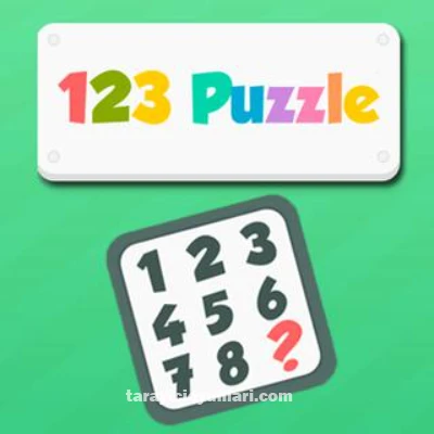 ücretsiz 123 Puzzle oyna