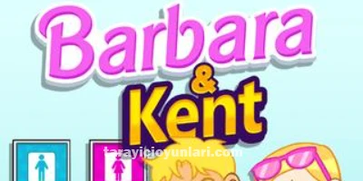 ücretsiz Barbara & Kent oyna