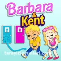 ücretsiz Barbara & Kent oyna
