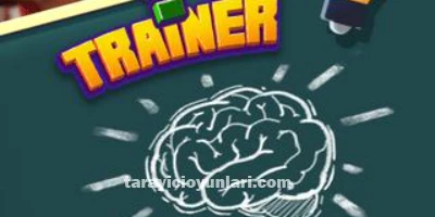 ücretsiz Brain Trainer oyna