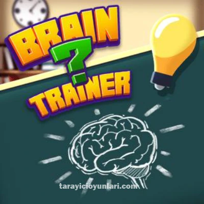 ücretsiz Brain Trainer oyna