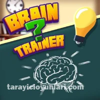 ücretsiz Brain Trainer oyna