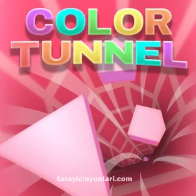Color Tunnel