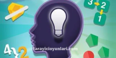 ücretsiz Find In Mind oyna