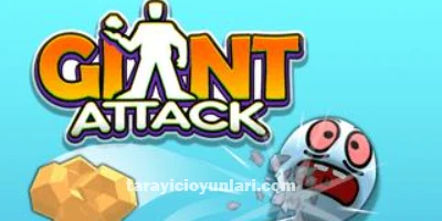ücretsiz Giant Attack oyna