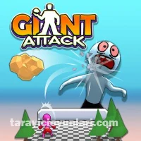 ücretsiz Giant Attack oyna