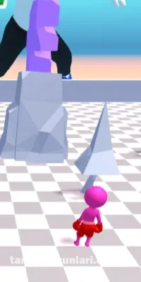 ücretsiz Giant Attack oyna