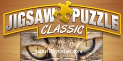 ücretsiz Jigsaw Puzzle Classic oyna