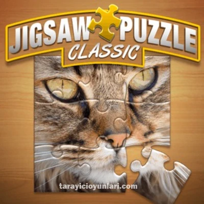 ücretsiz Jigsaw Puzzle Classic oyna