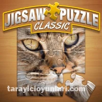 ücretsiz Jigsaw Puzzle Classic oyna