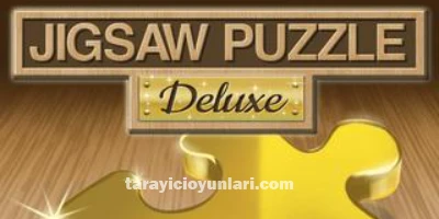 ücretsiz Jigsaw Puzzle Deluxe oyna