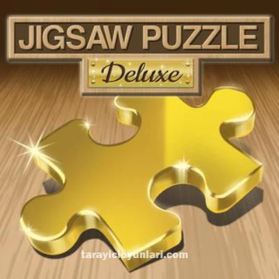 ücretsiz Jigsaw Puzzle Deluxe oyna