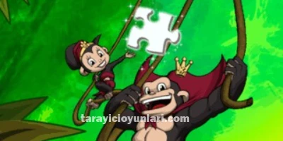 ücretsiz Kiba & Kumba Jigsaw Puzzle oyna