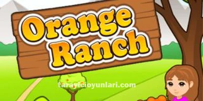 ücretsiz Orange Ranch oyna
