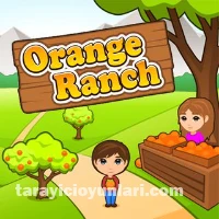 ücretsiz Orange Ranch oyna