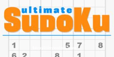 ücretsiz Ultimate Sudoku oyna