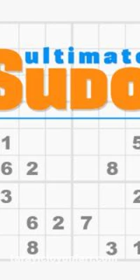 ücretsiz Ultimate Sudoku oyna