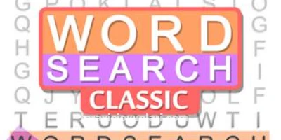 ücretsiz Word Search Classic oyna