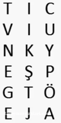 ücretsiz Word Search Classic oyna